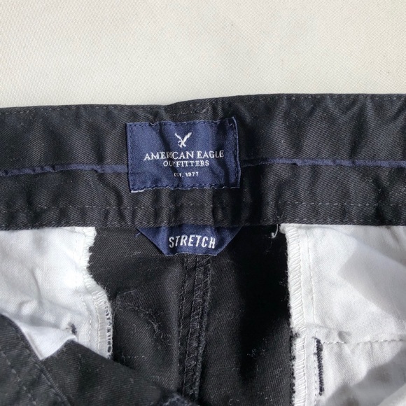 American Eagle Stretch Shorts - Picture 7 of 8